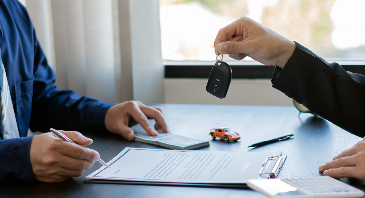 Die Vor- und Nachteile der Inzahlungnahme gegenüber dem Privatverkauf Ihres Autos