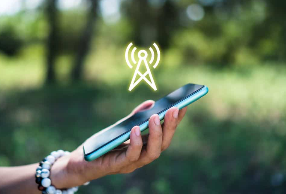 LTE-Antenne: Wie Sie die Signalstärke Ihres Mobilfunknetzes verbessern können