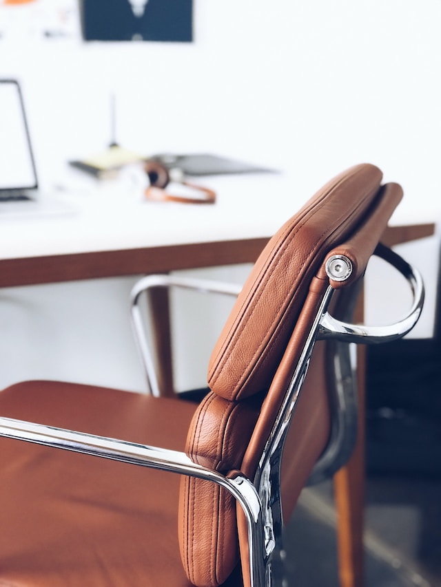 Der ultimative Arbeitsstuhl für Arbeit: Warum ist die Hag Capisco perfekt für Ihr Heimbüro