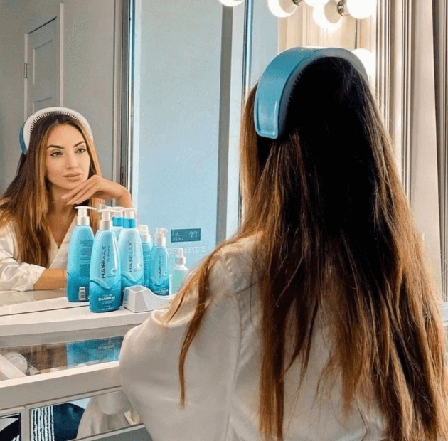 HairMax: Entdecken Sie die Geheimnisse für gesundes und schönes Haar