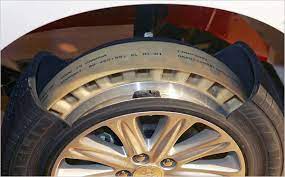 Die revolutionäre Technologie hinter Michelin PAX Tires: Verbesserung von Sicherheit und Leistung